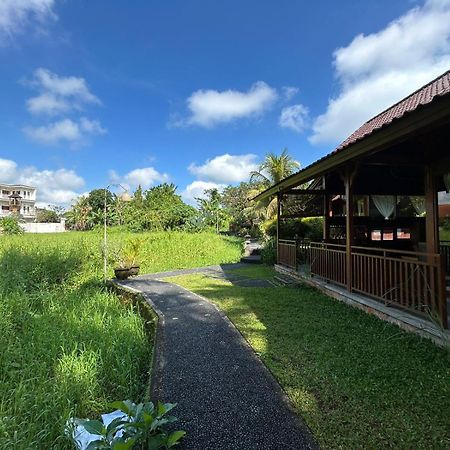 Tirta Padi Villa Ubud Экстерьер фото