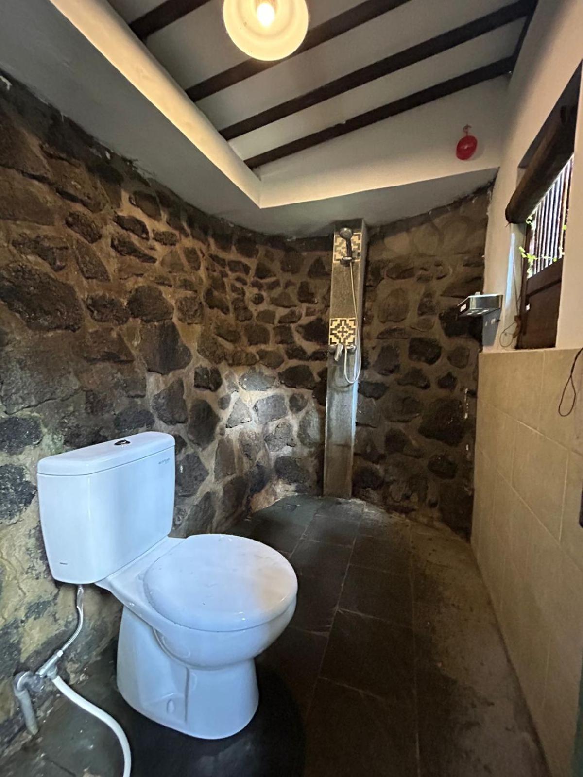 Tirta Padi Villa Ubud Экстерьер фото