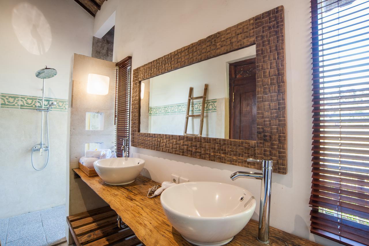 Tirta Padi Villa Ubud Экстерьер фото